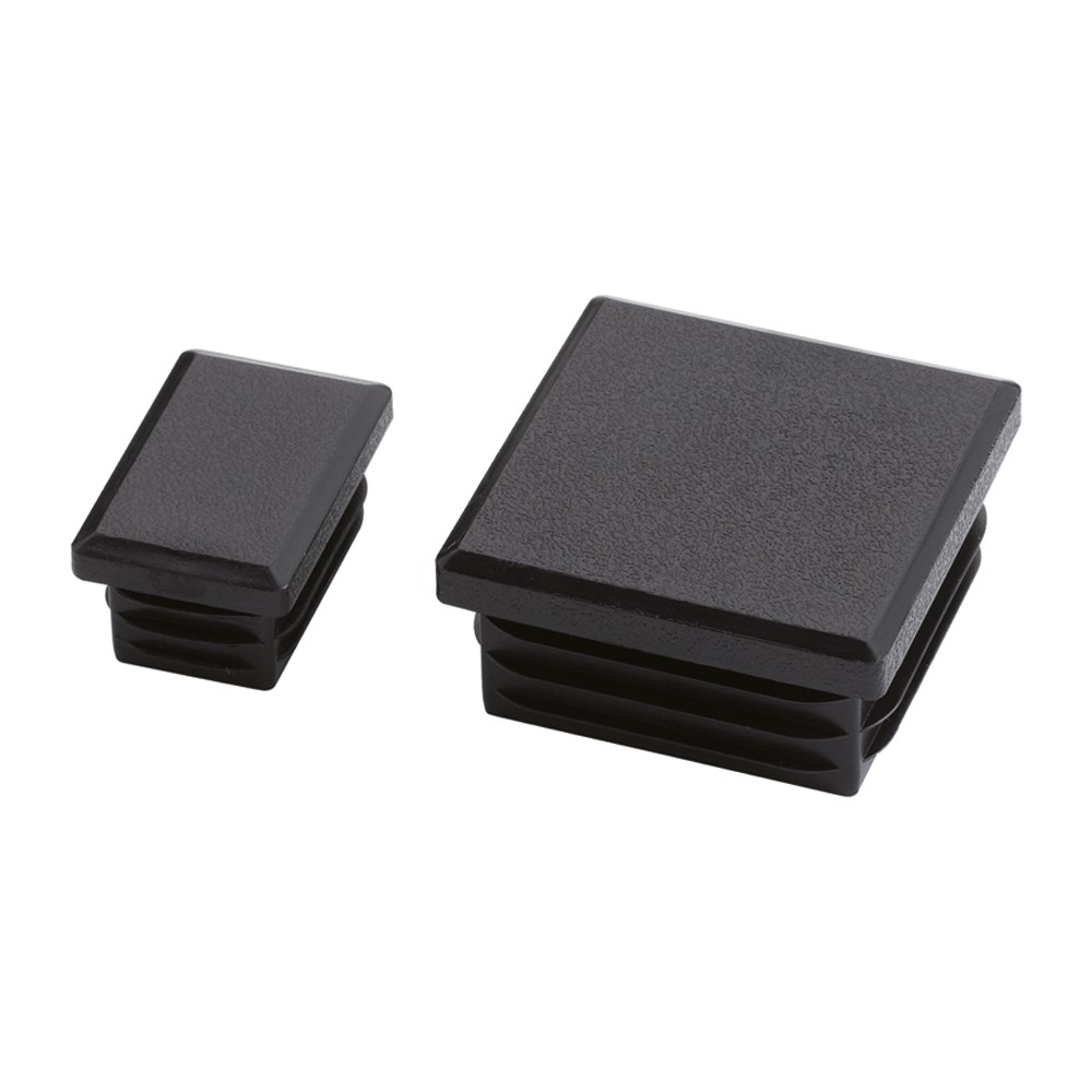 SO-TP [CP] Accesorios para perfiles Indextrut. Tapones plásticos